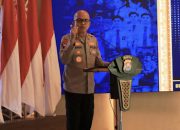 Heboh Isu Pocong di Tengah Masyarakat, Kapolda Banten Imbau Tetap Tenang