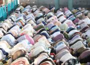 Idul Adha Di Kota Tangerang Khidmat, Pemkot Salurkan 13 Sapi