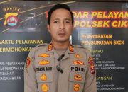 Polsek Cikupa Dalami Informasi Terkait Penyalahgunaan Hunian Apartemen