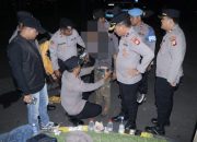 Hendak Jual Ganja Rp100 Ribu, Pemuda Ditangkap di Tangerang