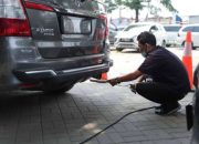 Jaga Kualitas Udara Perkotaan, DLH Kota Tangerang Bakal Gelar Uji Emisi Gratis