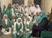 Jelang Muktamar XXIII Alwashliyah, PPLN Inggris dan AS Pastikan Hadir