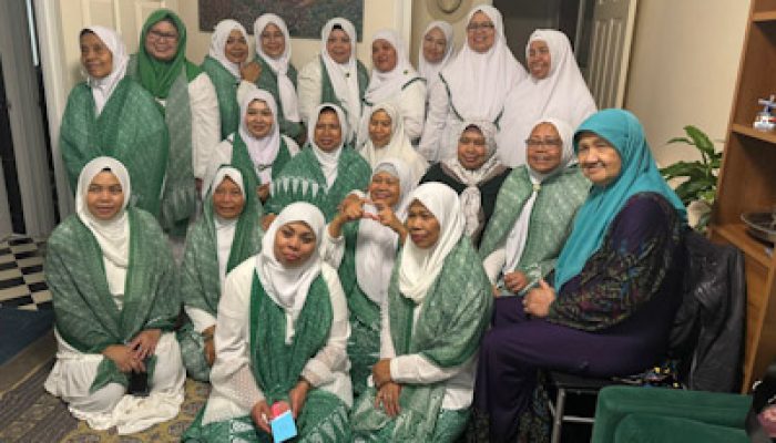 Jelang Muktamar XXIII Alwashliyah, PPLN Inggris dan AS Pastikan Hadir