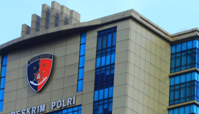 Bareskrim Polri Jemput Paksa Influencer ZNM dan YouTuber RV, Kasus Gas N2O Whip Pink