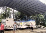 Dugaan Penyalahgunaan BBM Bersubsidi, Polsek Panongan Pastikan Tindaklanjut