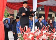 Bupati Tangerang Ajak Perkuat Nilai Pancasila