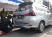 Uji Emisi Gratis Diadakan di Kota Tangerang, DLH Target 500 Kendaraan
