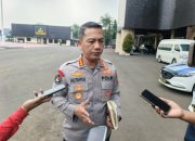 Polda Banten Ringkus Debt Collector yang Rampas dan Aniaya Brimob