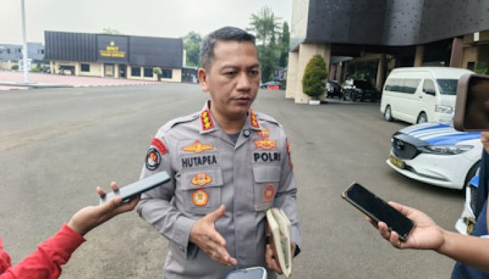 Polda Banten Ringkus Debt Collector yang Rampas dan Aniaya Brimob