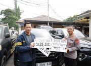Kasus Penganiayaan Terhadap Anggota Brimob, Dua Lagi Ditangkap
