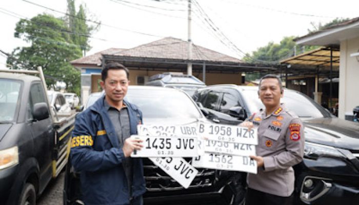 Kasus Penganiayaan Terhadap Anggota Brimob, Dua Lagi Ditangkap