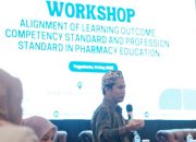Riset Tunjukan Intervensi Padat Nutrisi Terbukti Klinis, Atasi Masalah Gizi Anak, Wujudkan Generasi Emas Bebas Stunting