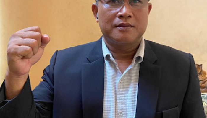 Menatap PORPROV VII Banten 2026: Kota Tangerang Harus Siap Hadapi Tantangan Mempertahankan Juara Umum