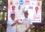 Peringati Hari Lingkungan Hidup Sedunia, Lebaran Cisadane Angkut 12,7 Ton Sampah Sungai