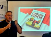 GREAT Institute: “State-Driven Economy” untuk Hentikan Ketimpangan dan Ketergantungan