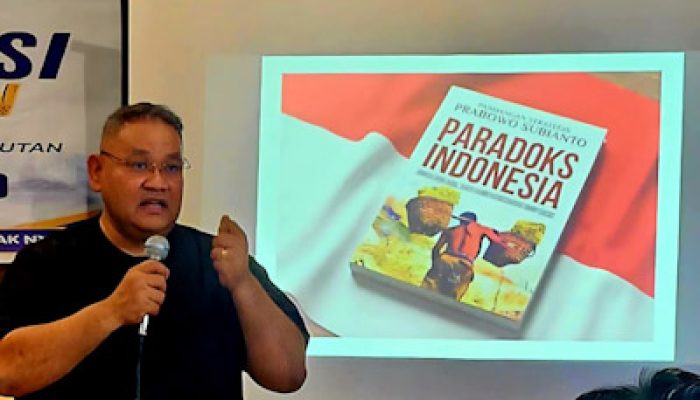 GREAT Institute: “State-Driven Economy” untuk Hentikan Ketimpangan dan Ketergantungan