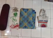 Tagih Utang dengan Cara Brutal, Pelaku Sekap Korban dan Ancam Penggal Kepala