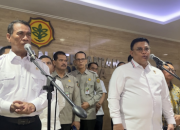 Satgas Pangan Polri Selidiki Dugaan Kartel Harga TBS Kelapa Sawit