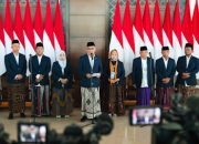47.012 Jemaah Haji Indonesia Telah Kembali