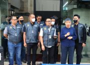 Kortastipidkor Polri Geledah Kantor WIKA, Dugaan Korupsi Proyek Modernisasi Pabrik Gula
