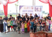 Polda Banten Berikan Edukasi Pencegahan Kekerasan Terhadap Perempuan dan Anak
