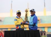Titip Piala, Kota Tangerang Yakin Bawa Pulang Kembali Juara Umum POPDA dan PEPARPEDA