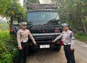 Polresta Tangerang Ungkap Kasus Tabrak Lari di Cikupa