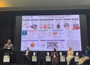 LPPOM RI Bagikan Pengalaman Pengujian Porcine pada European Halal Congress 2026 di Bosnia