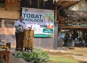 Jumhur Hidayat: Tanam Bambu Solusi Rehabilitasi Lingkungan, Bisa Jadi Penghasilan