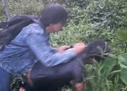 Gasak Motor dan Barang Berharga dari Rumah Kosong, Dua Pelaku Diciduk Resmob Polrestro Tangkot
