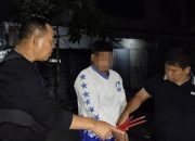 Kabur ke Bogor Usai Menusuk Korban hingga Tewas, Pelaku Dibekuk Tim Gabungan Polres Metro Tangerang Kota