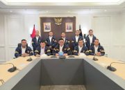 Dua Petinggi PT SJU Resmi Ditahan Bareskrim Terkait Tambang Emas Ilegal dan TPPU