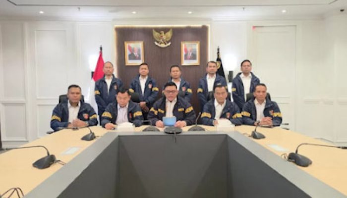 Dua Petinggi PT SJU Resmi Ditahan Bareskrim Terkait Tambang Emas Ilegal dan TPPU