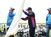 Runner Up Popda XII, Kabupaten Tangerang Siap Jadi Tuan Rumah Popda 2028