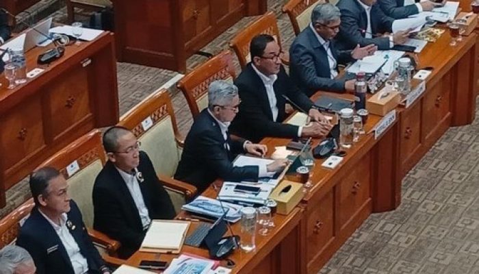 ​Kepala BNN: Narkotika Dunia Sekarang Jenis Cair, Masuk Lewat Vape