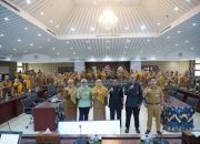 Sekda Herman Suwarman: Penuhi Layanan Publik yang Cepat dan Berkualitas