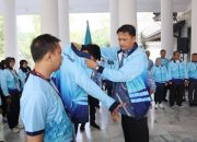 Disporapar Kabupaten Serang Minta Maaf, Terkait Layanan Atlet POPDA