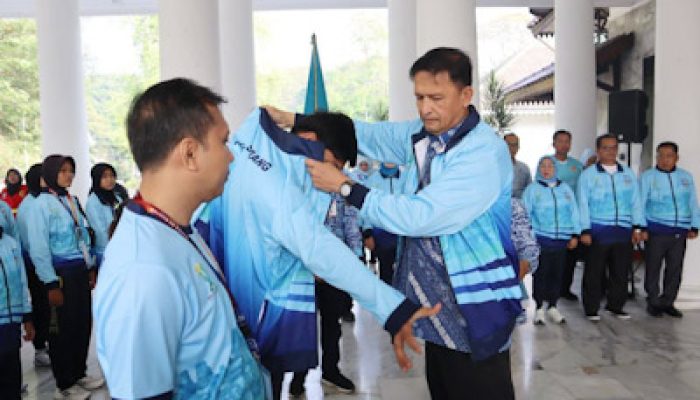 Disporapar Kabupaten Serang Minta Maaf, Terkait Layanan Atlet POPDA
