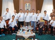 Gubernur Khofifah Dorong JMSI Jatim Ciptakan Media Berkualitas