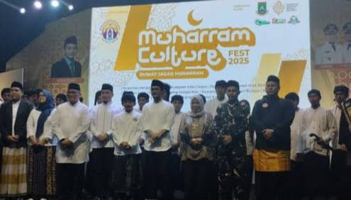 Muharram Culture Fest 2026 Kembali Hadir