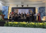 Difasilitasi JMSI, Mahkamah Intelektual Jadi Cara Tak Biasa Adili Buku “Peradaban Not Just Civilization”