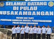 Menanam Pangan, Memulihkan Martabat: Ujian Nyata Asta Cita di Kemenimipas