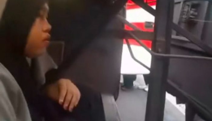 Bus Rute Cilegon-Cikande Bawa Penumpang di Bagasi, Begini Tanggapan Polda