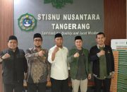Bawaslu Masuk Kampus: Membangun Generasi Pengawas Demokrasi