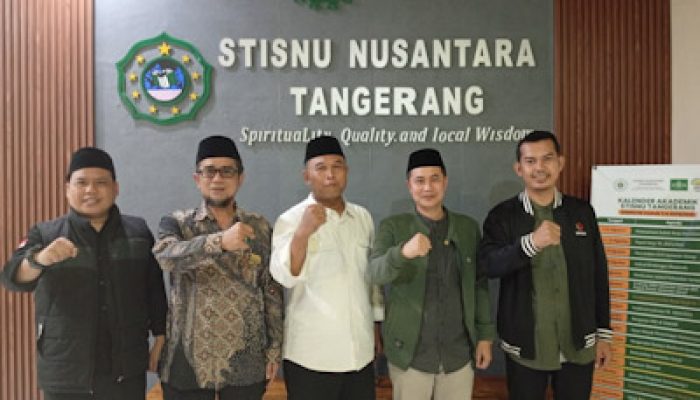 Bawaslu Masuk Kampus: Membangun Generasi Pengawas Demokrasi