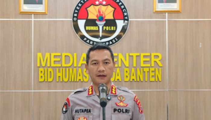 Janjikan Haji Khusus VIP, Dua Pelaku Tipu Korban hingga Rp7,65 Miliar