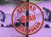 Pelaku Penganiayaan Caddy Golf di Modern Golf Tangerang Ditangkap