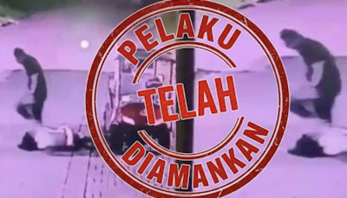 Pelaku Penganiayaan Caddy Golf di Modern Golf Tangerang Ditangkap