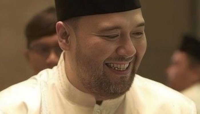 Mahardhika Soekarno: Jangan Biarkan Segelintir Oknum Mencederai Gerakan Mahasiswa
