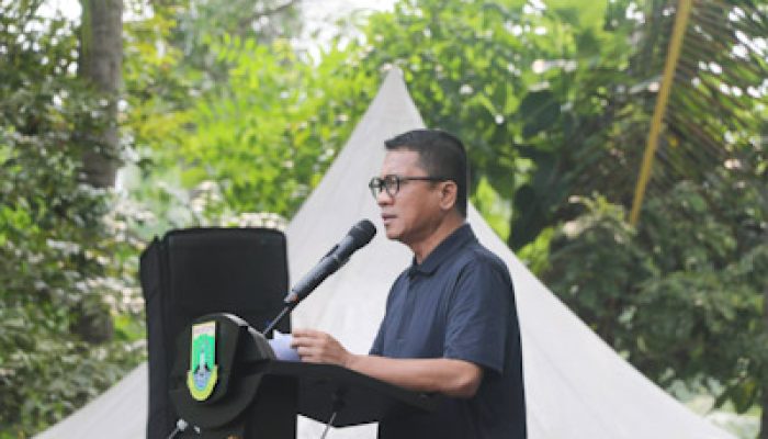Mendes Afirmasi Bantuan Kembangkan Objek Desa Wisata dan Pantai di Banten